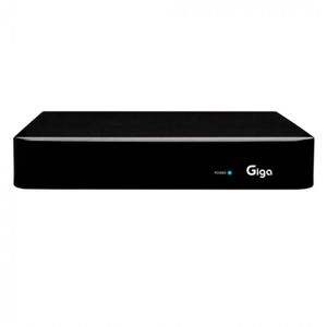 Hvr Dvr 04 Canais Hd 1080p Hibrido Gs0480 Giga