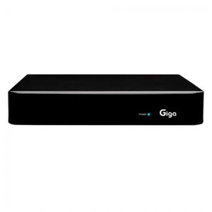 Dvr 8 Canais Open Hd Lite 1080n Gs0465 Giga Security