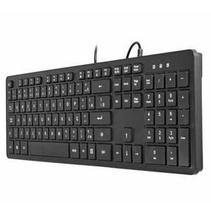 Teclado Multimídia Km-wf28