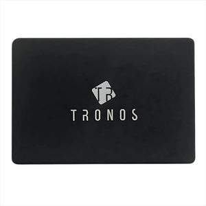Hd Ssd 480gb 2.5" Nand Tronos