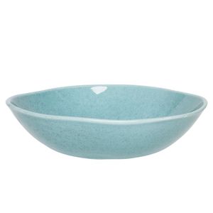 Saladeira Em Porcelana Ryo 1,6l Oxford Blue Bay