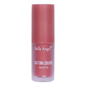 Batom Liquido Matte Cor:7