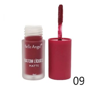 Batom Liquido Matte Cor:9