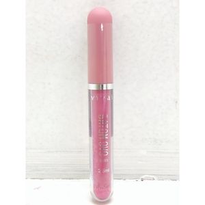 Batom Liquido Matte Ovo Vivai Coleção Cor 12 Tons Cores:1