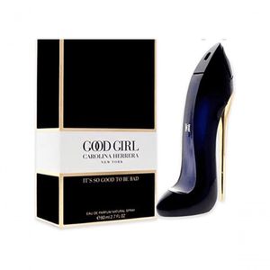 Good Girl Carolina Herrera Edp Feminino - 80ml