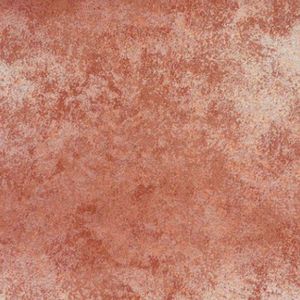 Papel De Parede Capri Concreto Laranja 160210709