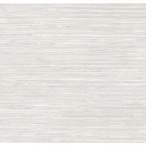 Papel De Parede Serendipity 2 Textura Branco Sr210301
