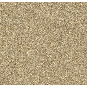 Papel De Parede Serendipity 2 Pedra Amarelo Sr210205