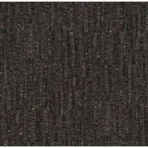Papel De Parede Serendipity 2 Textura Preto Sr210706