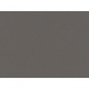 Papel De Parede Inspire Têxtil Cinza Escuro 219229