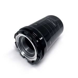 Filtro Hidráulico Donaldson P573481 Compativel Escavadeira Cat 312 313 314 318 320