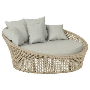 Chaise Hungria Pintura Fendi Corda Náutica E3 Trama Original Rami