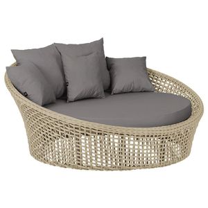 Chaise Hungria Pintura Fendi Corda Náutica E11 Trama Rami