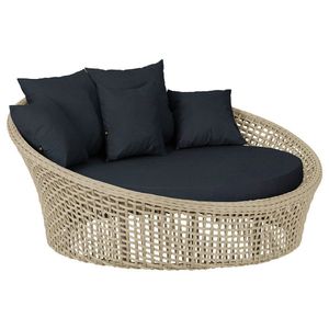 Chaise Hungria Pintura Fendi Corda Náutica E12 Trama Rami