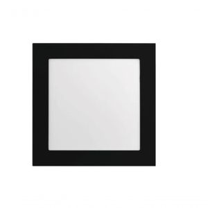 Placa Led Save Emb 12w 6500k Quad Autovolt Se-240.3012 Pt