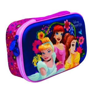 Estojo Box Princesas 10966