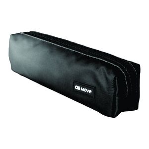Estojo Simples Cis Move Cinza 58081