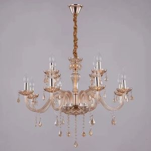 Querolustre Lustre Sand Dunes P-12 Lamp E14 Dr