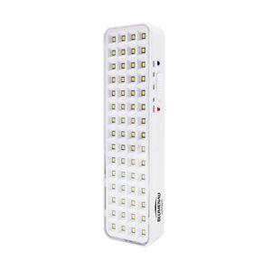 Luminaria De Emerg 60 Leds 4w 6500k Blumenau 40060044