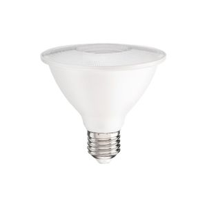 Lâmpada Led Save Energy Par 30 Crystal S2 10w E27 Bivolt 2700k Luz Amarela Se-115.3205