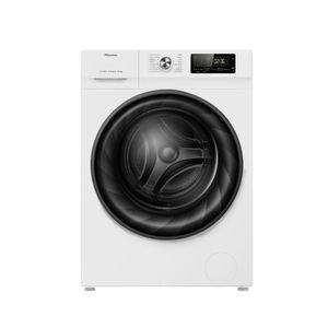 Lava e Seca Hisense 13kg Steam Branca com 13 Programas de Lavagem WD5Q1342BW1 127V