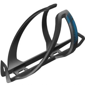 Suporte De Garrafa Syncros Coupe Cage 2.0 - Preto/azul