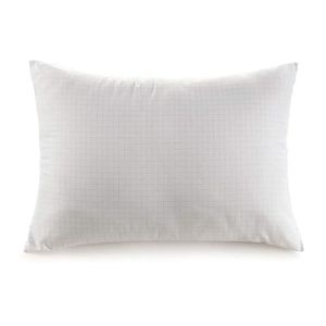 Travesseiro Karsten 100% Poliéster Seu Sono Antistress 70x50 Cm