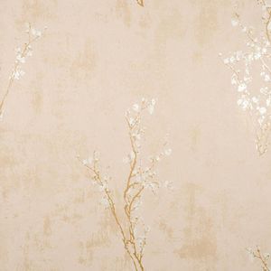 Papel De Parede Enchantment 120301 Vinílico - Rolo 10m X 0,53m