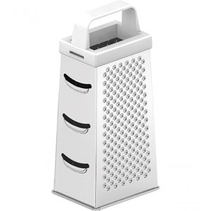 Ralador Inox 4 Faces Utilita Tramontina 25110/180