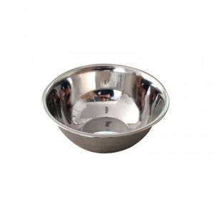 Tigela Bowl 14 Cm Gp Inox Gp007