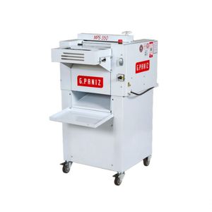 Modeladora De Pao Mps 350 Epoxi C/ped Ssv1 Mono 220v Gpaniz 90347