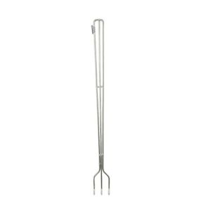 Garfo 3 Pontas 40cm Aramfactor 802/40