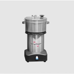 Cutter Inox 4l 0,5cv 220v Cr-4l Skymsen 614521