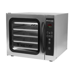 Forno Convector Digital 5 Esteiras WCV-535d C/vapor 220V Wictory 8343