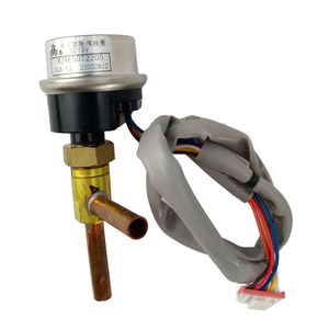 Valvula De Expansão Termostática Lg Mjx65072205 Único