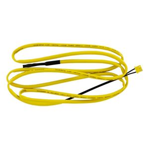 Sensor De Temperatura Da Condensadora 36 A 60.000 Btus Electrolux Único