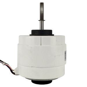 Motor Evaporadora 24.000 A 30.000 Btus Eco Dream - Elgin Único