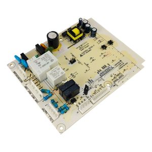 Placa Potencia Geladeira Di80x Dfw64 Dfi80 Dt80x Electrolux Original Único