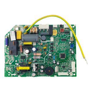 Placa Da Evaporadora Midea Springer 9.000 Btus Quente E Frio Único