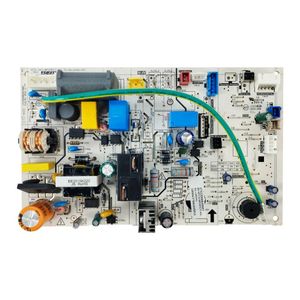Placa Evaporadora 18.000 Btus 42agvcb18m5 - 42agvcc18m5 Midea Original Único