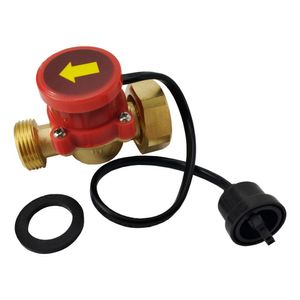 Fluxostato Bomba Pressurizadora Komeco Tp80 G1 Original - 0100030164 Único