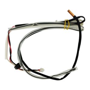 Sensor De Temperatura Condensadora Inverter Care 18 E 24.000 Btus - Elgin Único