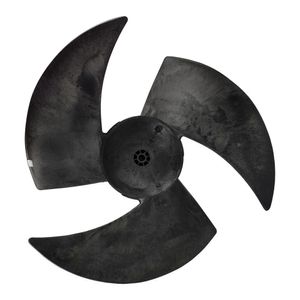 Helice Condensadora (450mm) Cassete E Piso Teto 30.000 Btus Elgin Único