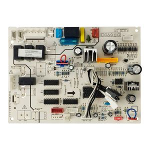 Placa Evaporadora Split Elgin Piso Teto 36.000 A 60.000 Btus Pafi 36-48-60 Único
