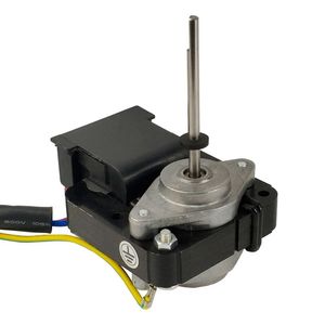 Moto Bomba De Água Ar Condicionado Portátil Elgin Eco Cube Tcfn09b1na - Original 127v Único