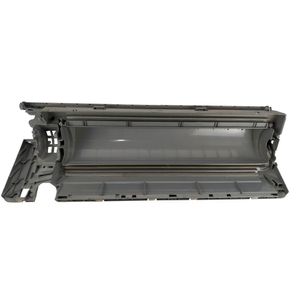 Bandeja De Dreno Base Gabinete Evaporadora 12.000 Btus Inverter Care Único