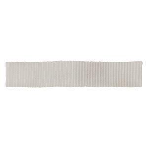 Filtro De Entrada De Ar Hepa Ar Condicionado 9 A 30.000 Btus 22cm X 4,8cm Elgin Único