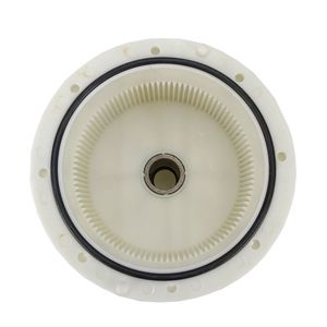 Caixa Do Cambio Ge Dk Mb 10 11 12 15 E 15,1kg Alado 7171120