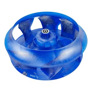 Turbina Evaporadora Cassete 40kvqc48c5, 40kvqc60c5, 40kwqx48c5 Midea Original Único