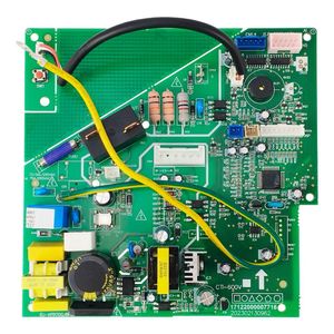 Placa Evaporadora Ar Condicionado 33.000 Btus Inverter 42mbqa33m5 Springer Midea Único